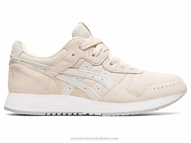 Lyte Classic Birch/Glacier Grey Asics XXPD4026