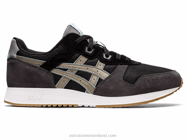 Lyte Classic Black/Mink Asics XXPD692