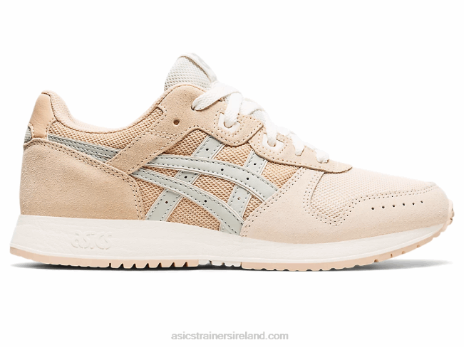 Lyte Classic Cozy Pink/Light Sage Asics XXPD3172