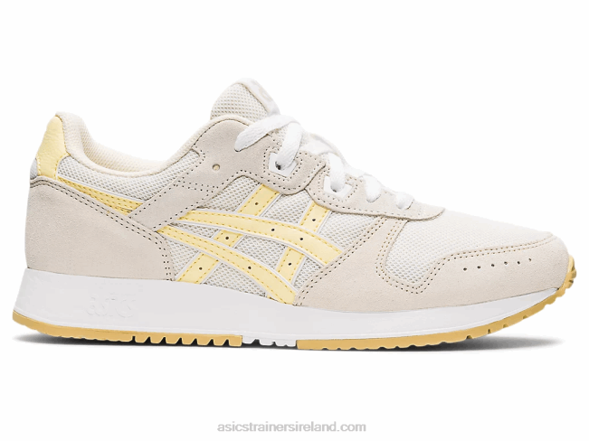 Lyte Classic Cream/Butter Asics XXPD3530