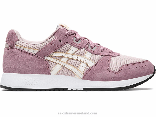 Lyte Classic Watershed Rose/Cream Asics XXPD4173