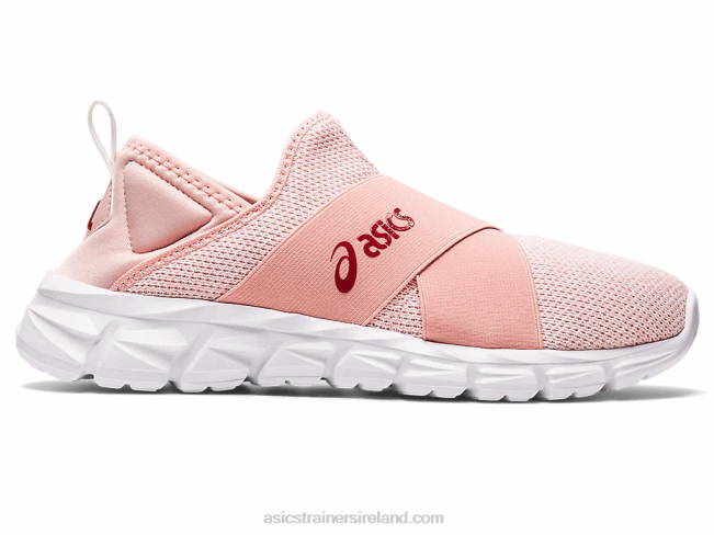 Quantum Lyte Slip-On Frosted Rose Asics XXPD3190