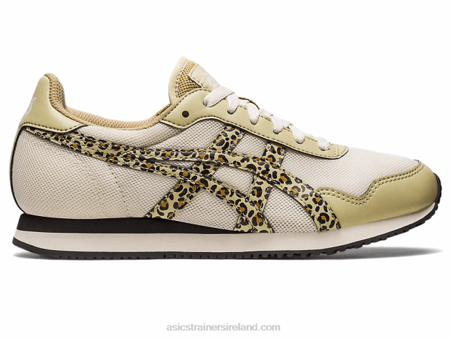 Tiger Runner Birch/Sand Asics XXPD2954