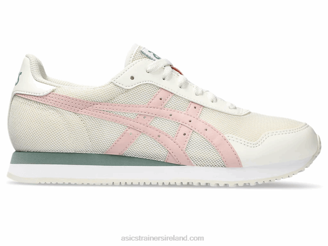 Tiger Runner Cream/Ginger Peach Asics XXPD2299