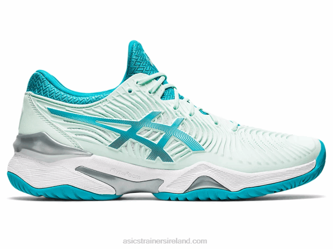 Court FF 2 Bio Mint/Lagoon Asics XXPD4146