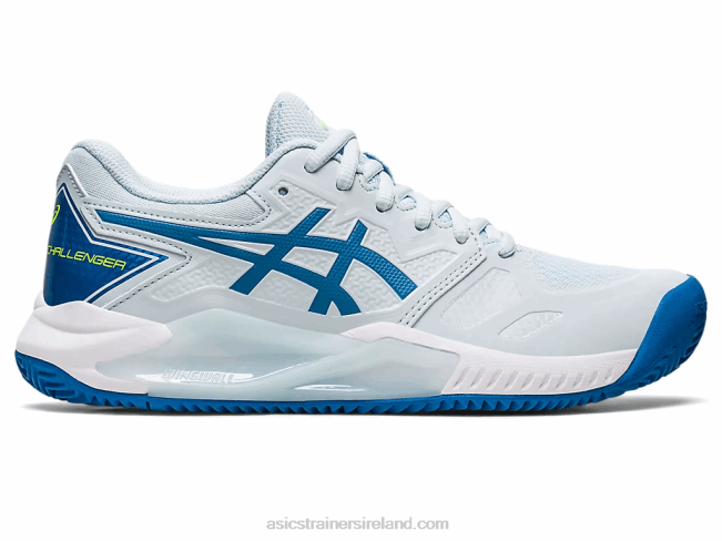 Gel-Challenger 13 Clay Sky/Reborn Blue Asics XXPD2505