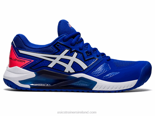 Gel-Challenger 13 Lapis Lazuli Blue/White Asics XXPD3597