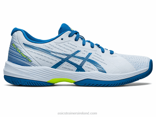 Solution Swift FF Sky/Reborn Blue Asics XXPD2468