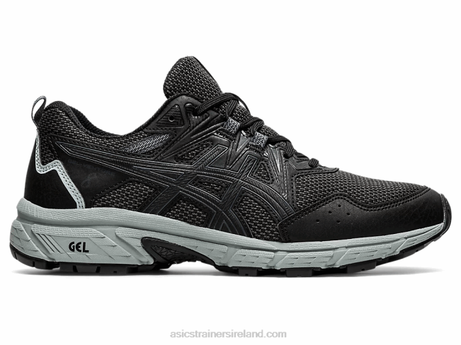 Gel-Venture 8 Graphite Grey/Carrier Grey Asics XXPD3592