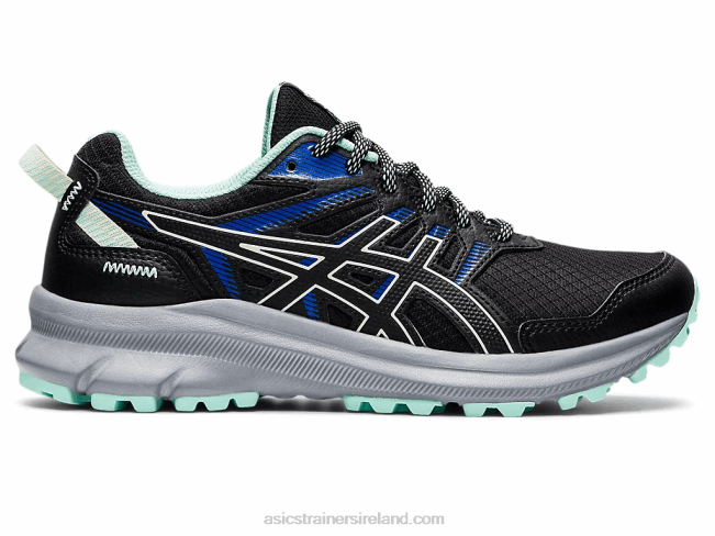 Trail Scout 2 Black/Birch Asics XXPD3730