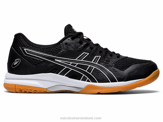 Gel-Furtherup Black Asics XXPD4085