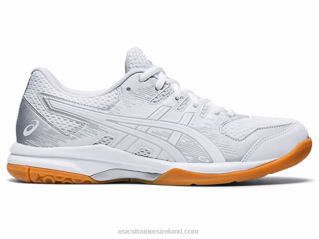 Gel-Furtherup White Asics XXPD2640