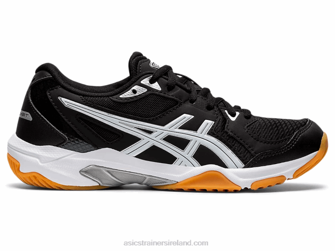 Gel-Rocket 10 Black Asics XXPD3572