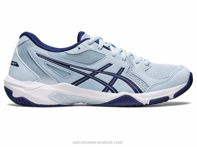 Gel-Rocket 10 Sky/Indigo Blue Asics XXPD2472