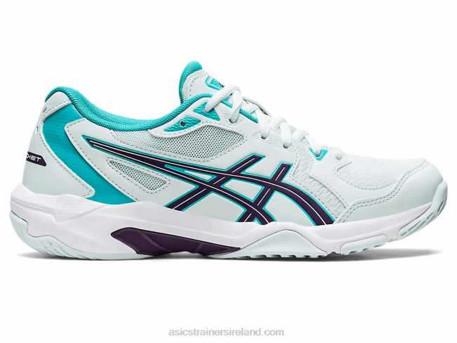 Gel-Rocket 10 Soothing Sea/Night Shade Asics XXPD3108