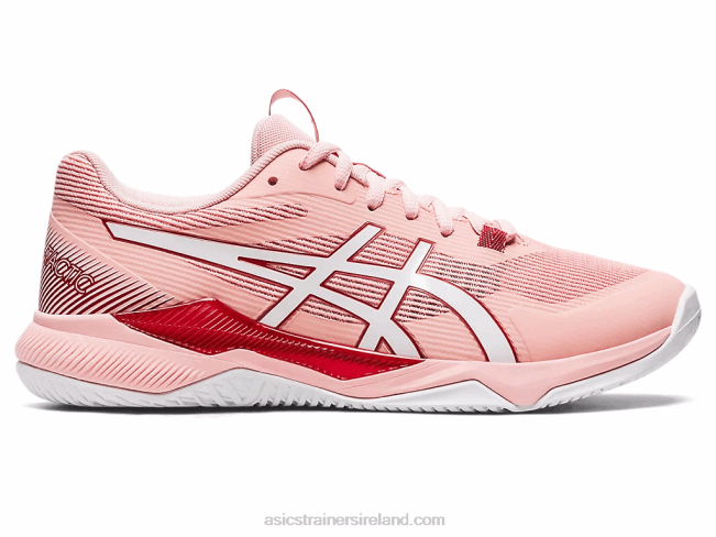 Gel-Tactic Frosted Rose/White Asics XXPD2749