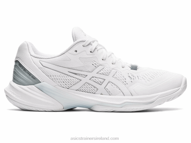 Sky Elite FF 2 White Asics XXPD3890