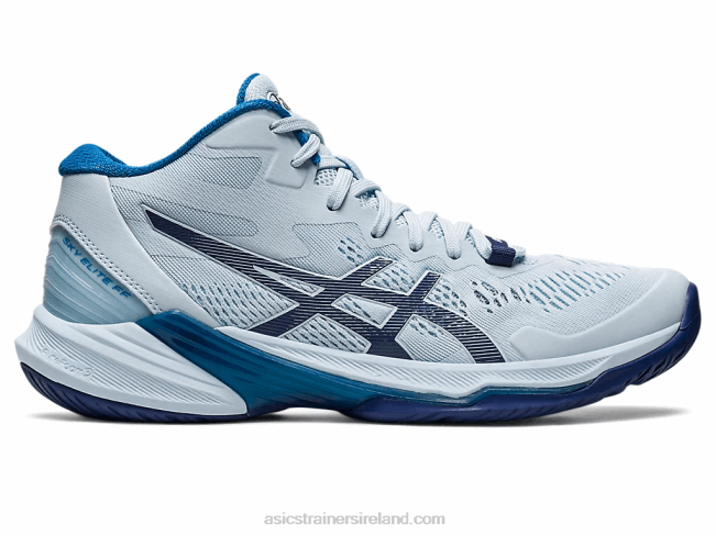 Sky Elite FF MT 2 Sky/Indigo Blue Asics XXPD2586